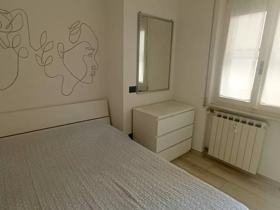 Immagine 7 di Appartamento in affitto  in Largo Giordano 1 a Albenga