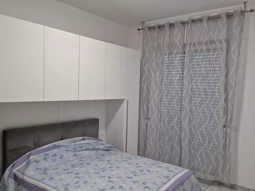 Immagine 4 di Appartamento in affitto  in Via della Costituzione 09 a Albenga