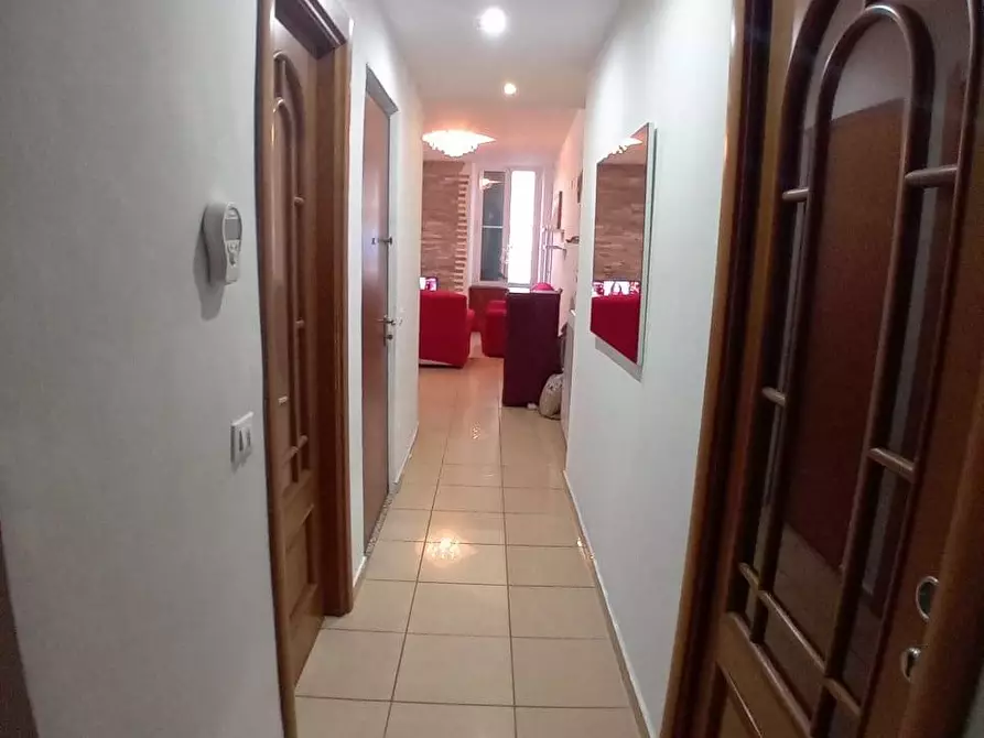 Immagine 6 di Appartamento in affitto  in Vico Rossi 42 a Albenga