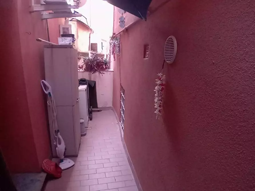 Immagine 7 di Appartamento in affitto  in Vico Rossi 42 a Albenga