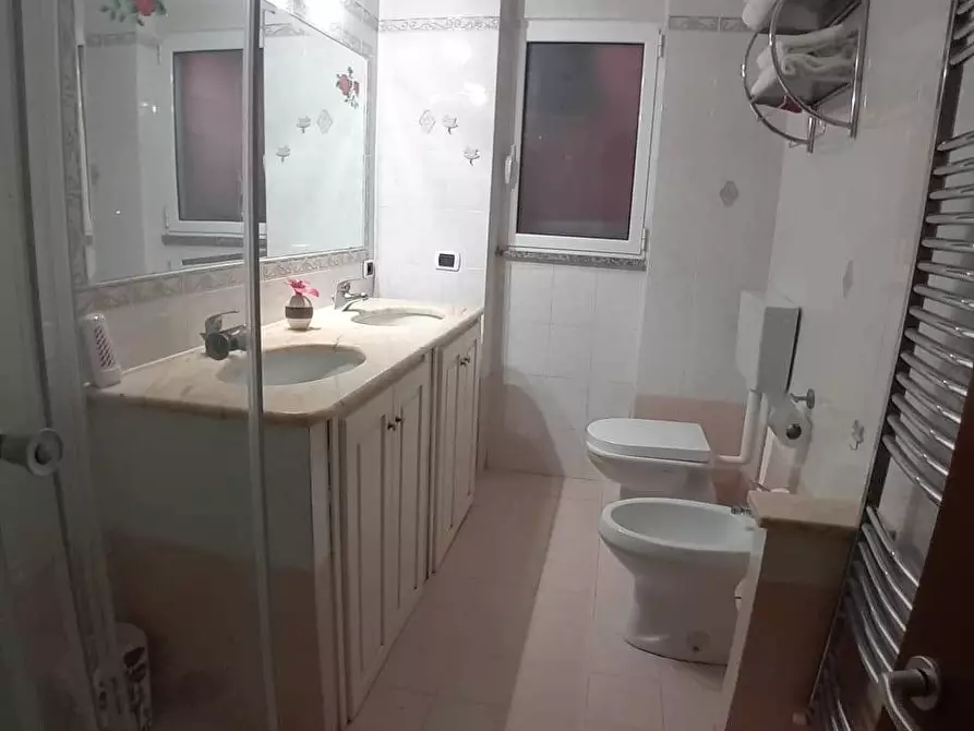 Immagine 5 di Appartamento in affitto  in Vico Rossi 42 a Albenga