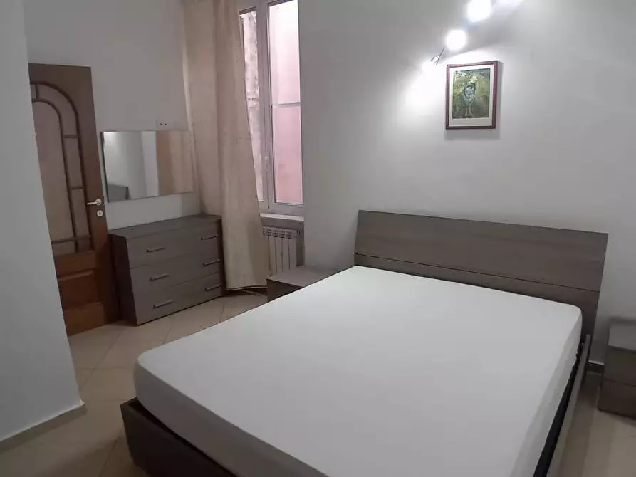 Immagine 3 di Appartamento in affitto  in Vico Rossi 42 a Albenga