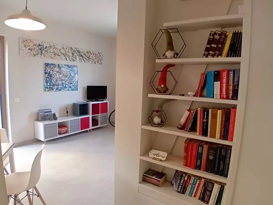 Immagine 3 di Appartamento in affitto  in Via Amalfi 15 a Albenga