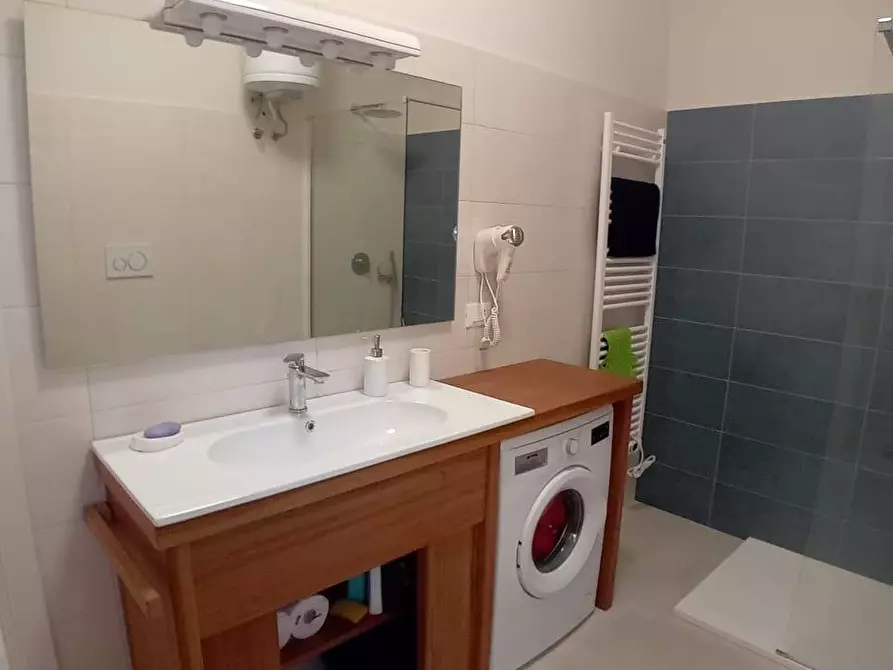 Immagine 4 di Appartamento in affitto  in Via Amalfi 15 a Albenga