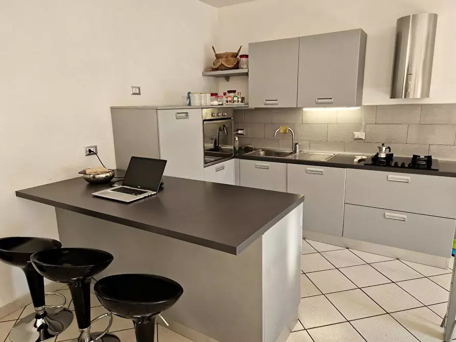 Immagine 2 di Appartamento in affitto  in Viale Liguria 23 a Albenga
