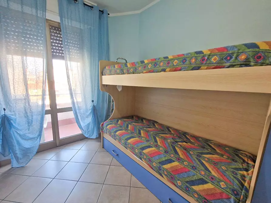 Immagine 5 di Appartamento in affitto  in Viale Liguria 23 a Albenga