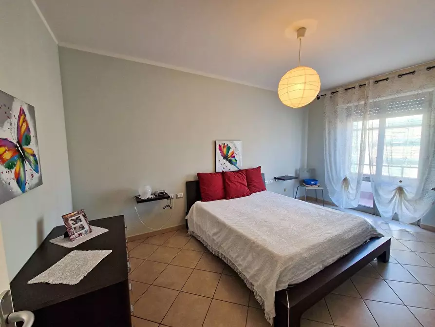 Immagine 4 di Appartamento in affitto  in Viale Liguria 23 a Albenga