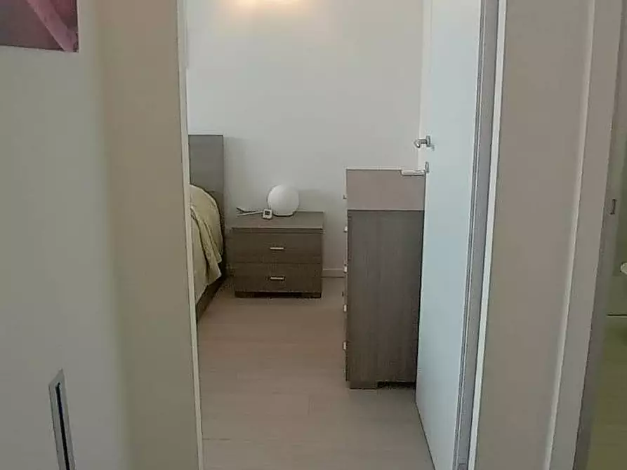Immagine 4 di Appartamento in affitto  in Via Felice Chiesa 49 a Albenga
