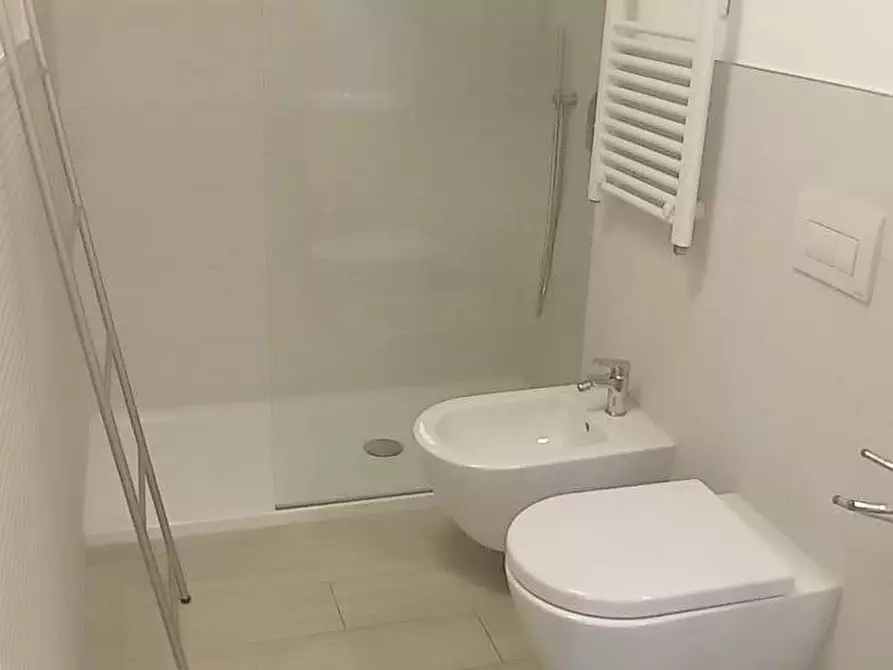Immagine 9 di Appartamento in affitto  in Via Felice Chiesa 49 a Albenga