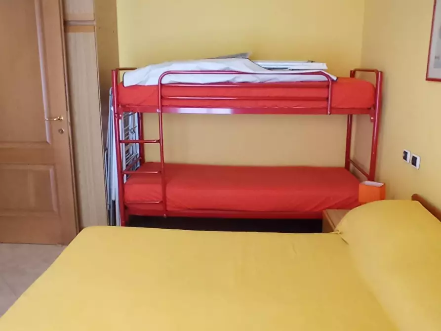 Immagine 8 di Appartamento in affitto  in Via Dalmazia 110 a Albenga