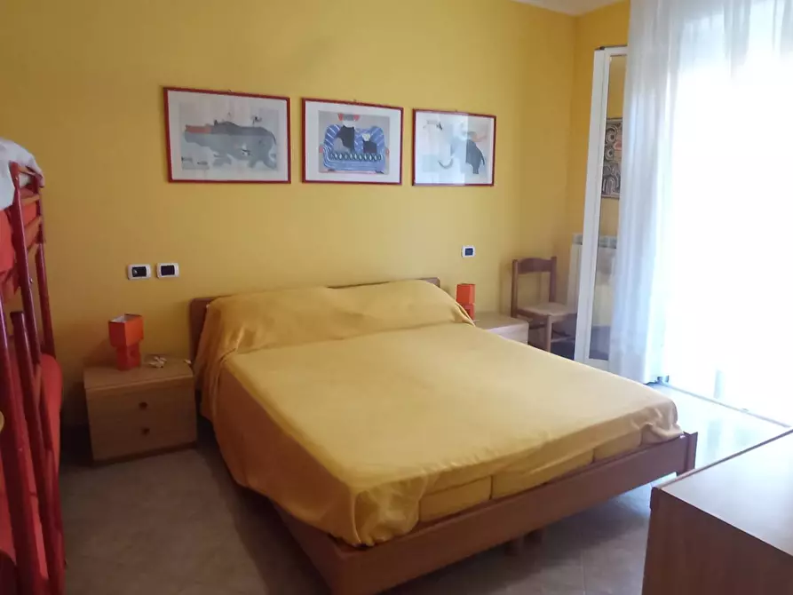 Immagine 7 di Appartamento in affitto  in Via Dalmazia 110 a Albenga