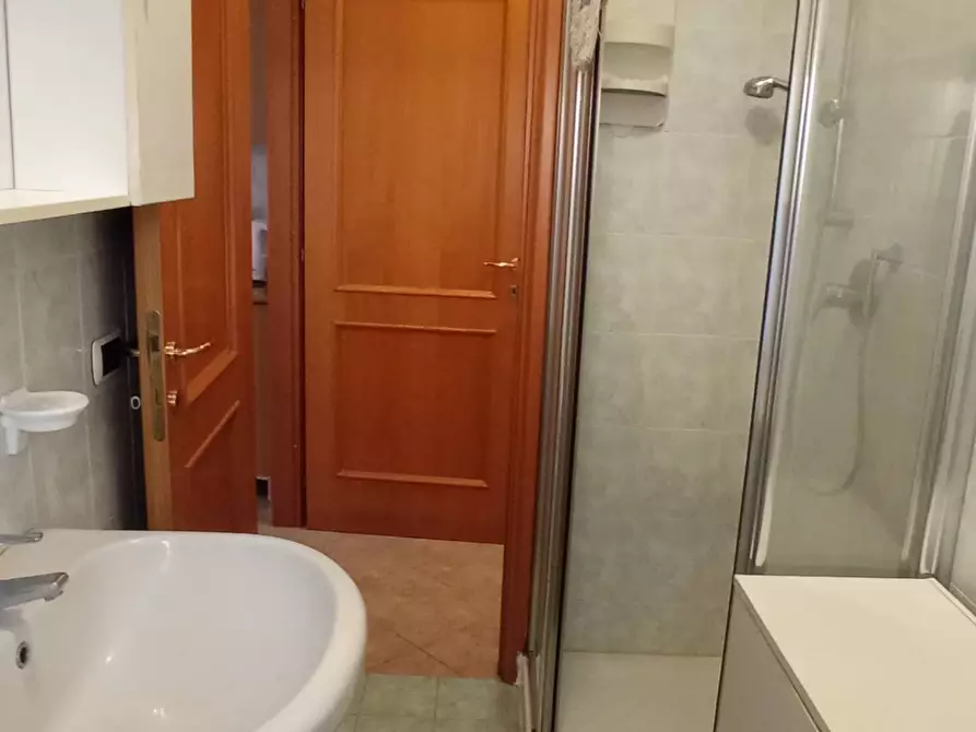 Immagine 10 di Appartamento in affitto  in Via Dalmazia 110 a Albenga
