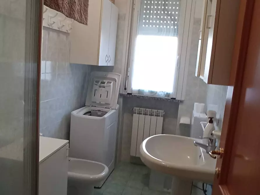 Immagine 9 di Appartamento in affitto  in Via Dalmazia 110 a Albenga