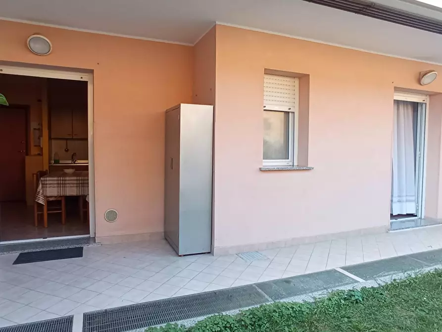 Immagine 4 di Appartamento in affitto  in Via Dalmazia 110 a Albenga