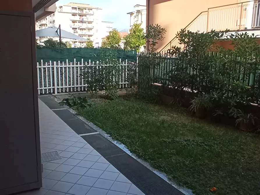 Immagine 1 di Appartamento in affitto  in Via Dalmazia 110 a Albenga