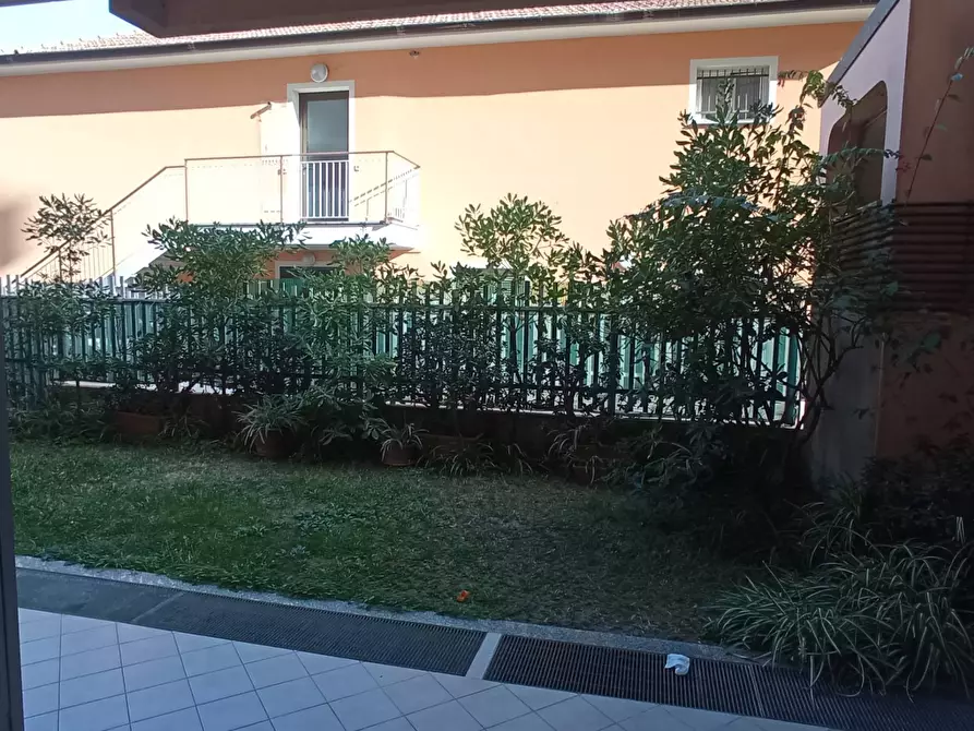 Immagine 2 di Appartamento in affitto  in Via Dalmazia 110 a Albenga