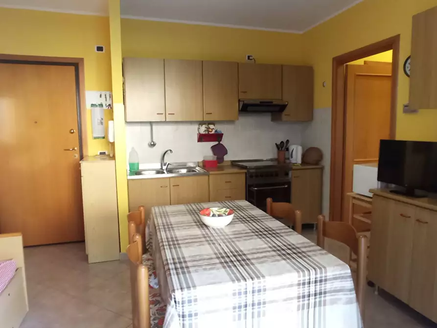 Immagine 6 di Appartamento in affitto  in Via Dalmazia 110 a Albenga