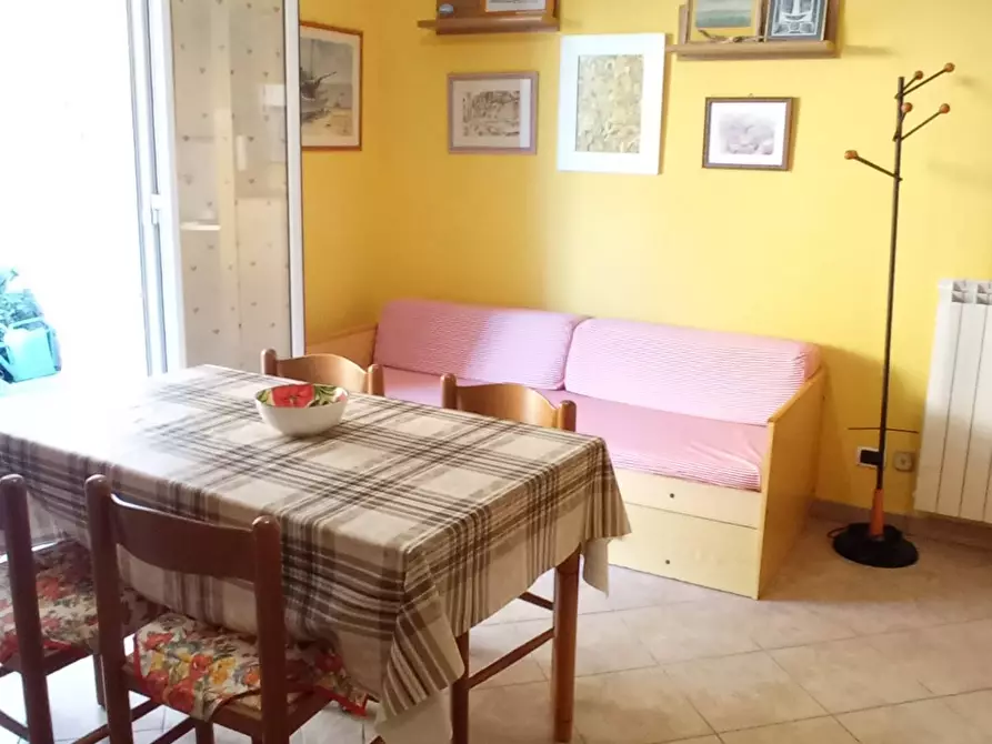 Immagine 5 di Appartamento in affitto  in Via Dalmazia 110 a Albenga