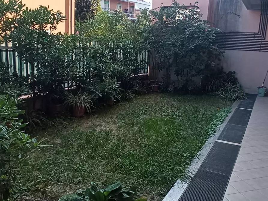 Immagine 3 di Appartamento in affitto  in Via Dalmazia 110 a Albenga