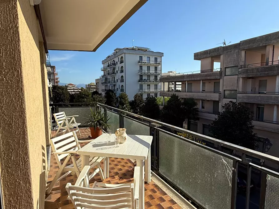 Immagine 1 di Appartamento in affitto  in Via Patrioti 95 a Albenga