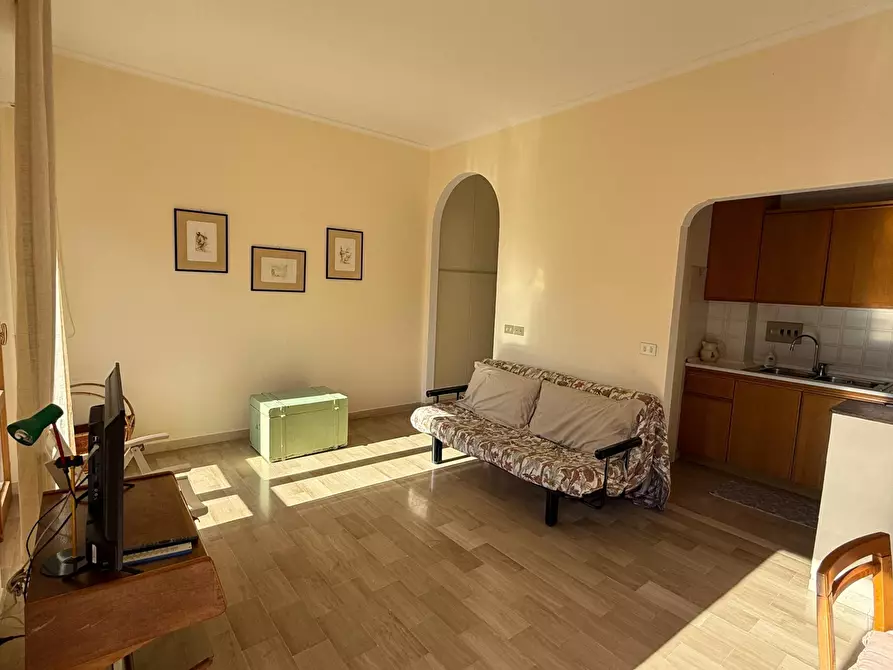 Immagine 2 di Appartamento in affitto  in Via Patrioti 95 a Albenga