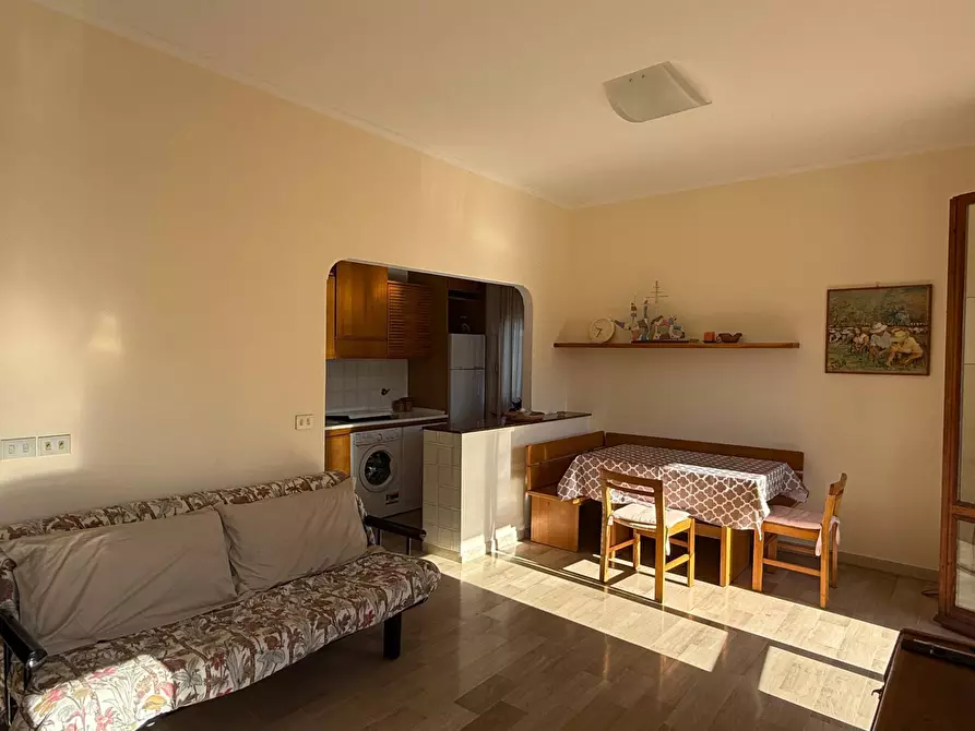 Immagine 3 di Appartamento in affitto  in Via Patrioti 95 a Albenga
