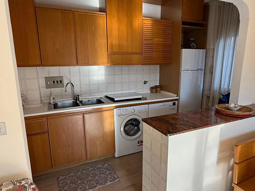 Immagine 4 di Appartamento in affitto  in Via Patrioti 95 a Albenga