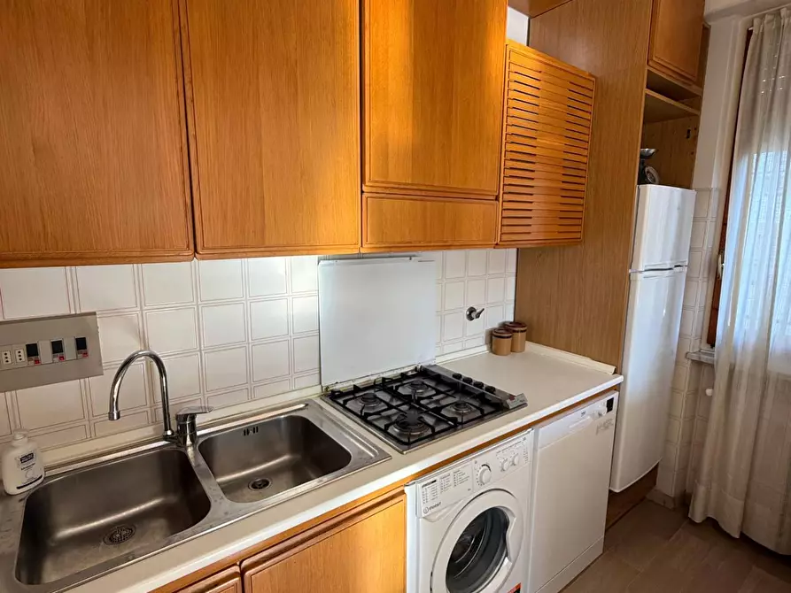 Immagine 5 di Appartamento in affitto  in Via Patrioti 95 a Albenga
