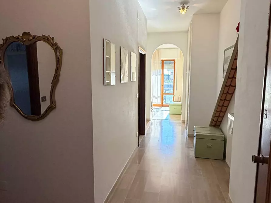 Immagine 7 di Appartamento in affitto  in Via Patrioti 95 a Albenga