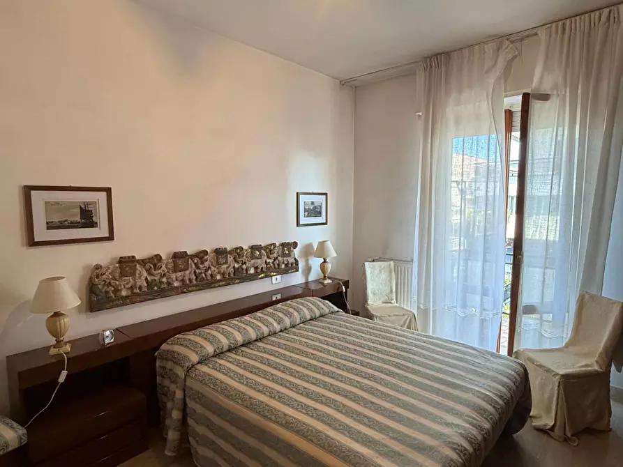 Immagine 8 di Appartamento in affitto  in Via Patrioti 95 a Albenga