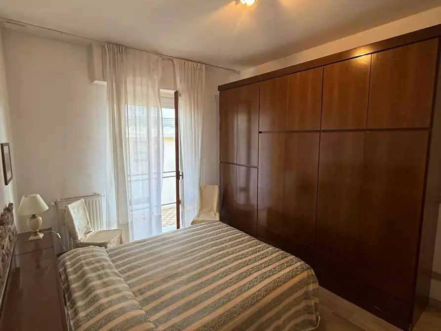 Immagine 9 di Appartamento in affitto  in Via Patrioti 95 a Albenga