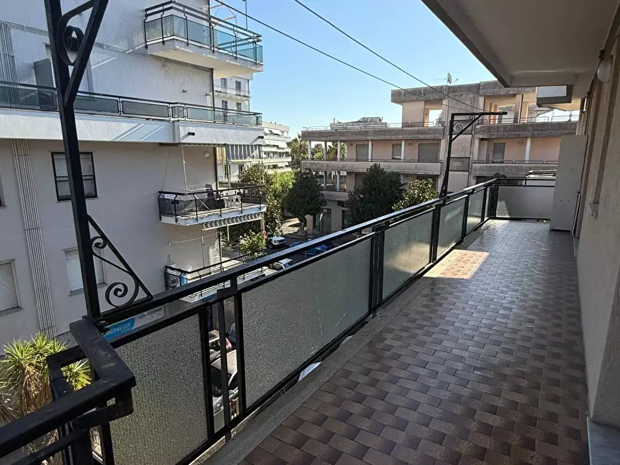 Immagine 13 di Appartamento in affitto  in Via Patrioti 95 a Albenga