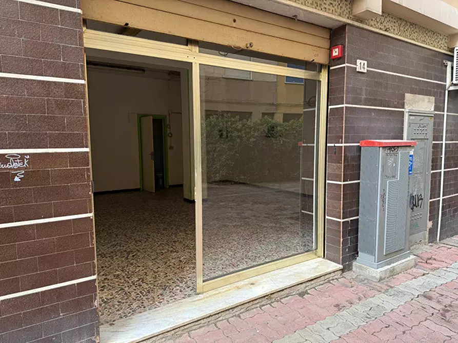 Immagine 2 di Ufficio in affitto  in Via Cascione 14 a Albenga