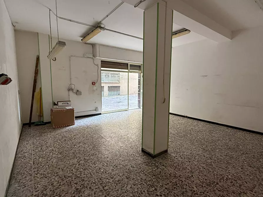 Immagine 5 di Ufficio in affitto  in Via Cascione 14 a Albenga