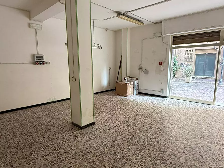 Immagine 6 di Ufficio in affitto  in Via Cascione 14 a Albenga