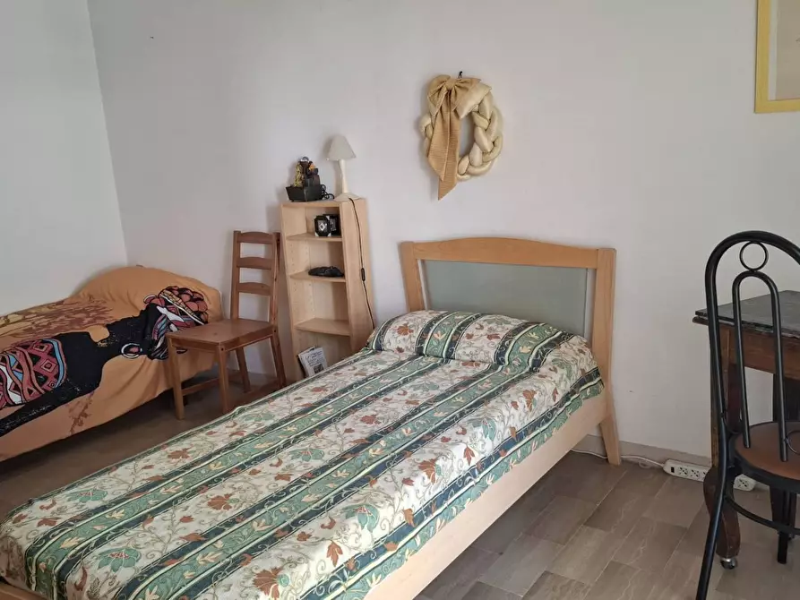 Immagine 12 di Appartamento in affitto  in Via Patrioti 95 a Albenga