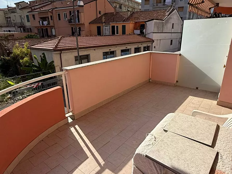Immagine 4 di Appartamento in affitto  in Via Carloforte 7 a Albenga