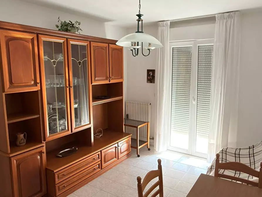 Immagine 2 di Appartamento in affitto  in Via Carloforte 7 a Albenga