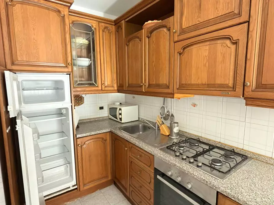 Immagine 1 di Appartamento in affitto  in Via Carloforte 7 a Albenga