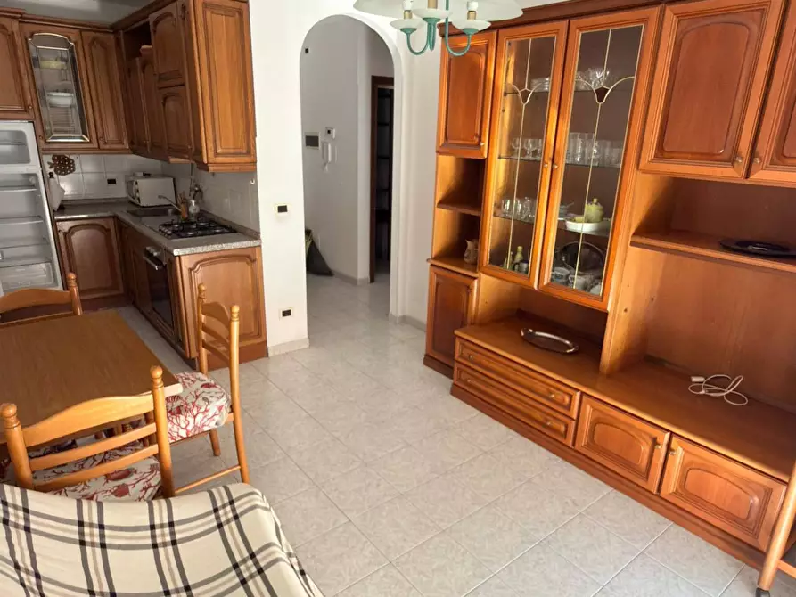 Immagine 3 di Appartamento in affitto  in Via Carloforte 7 a Albenga