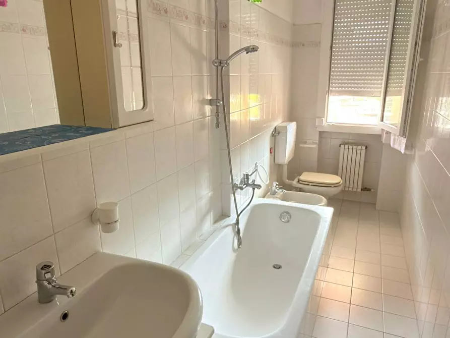 Immagine 7 di Appartamento in affitto  in Via Carloforte 7 a Albenga