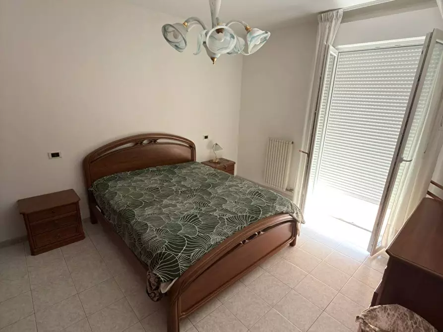 Immagine 6 di Appartamento in affitto  in Via Carloforte 7 a Albenga