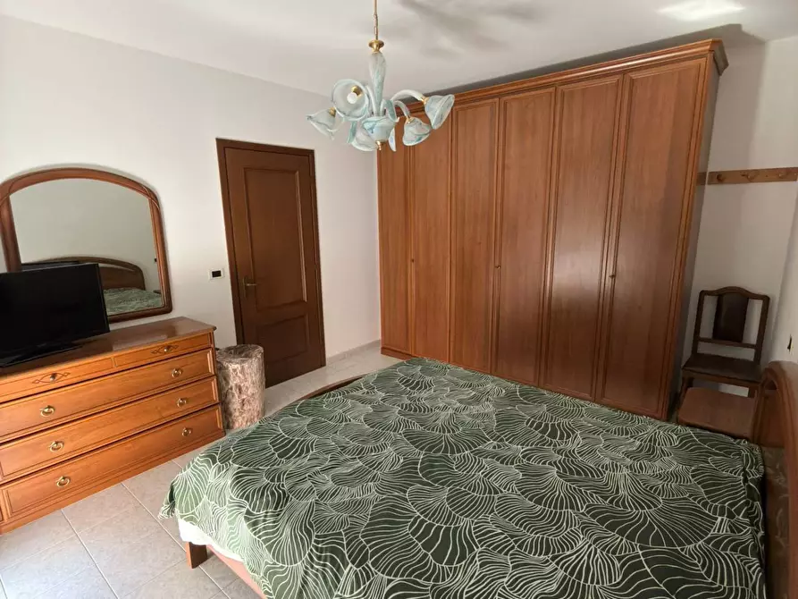 Immagine 5 di Appartamento in affitto  in Via Carloforte 7 a Albenga