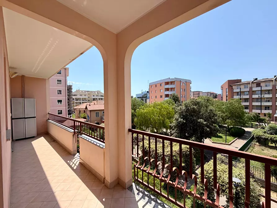 Immagine 3 di Appartamento in vendita  in Via Dalmazia a Albenga