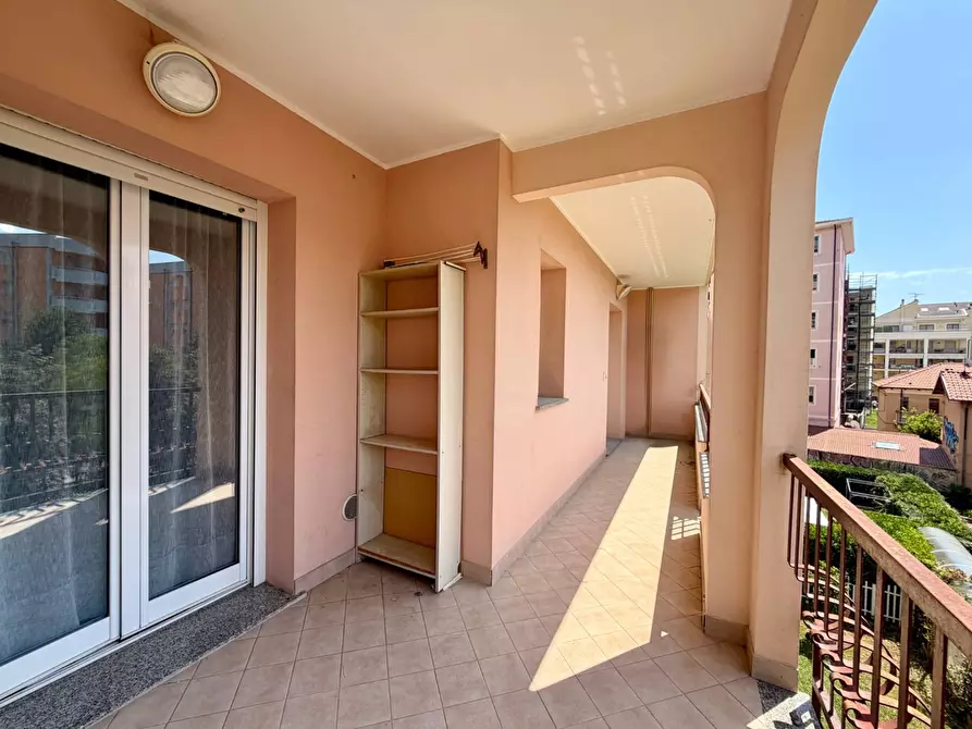 Immagine 2 di Appartamento in vendita  in Via Dalmazia a Albenga