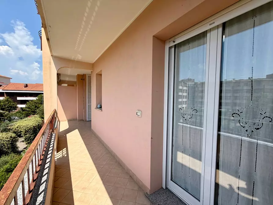 Immagine 4 di Appartamento in vendita  in Via Dalmazia a Albenga
