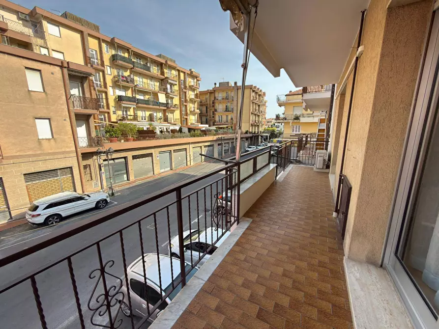Immagine 7 di Appartamento in affitto  in Via Palmiro Togliatti 11 a Albenga