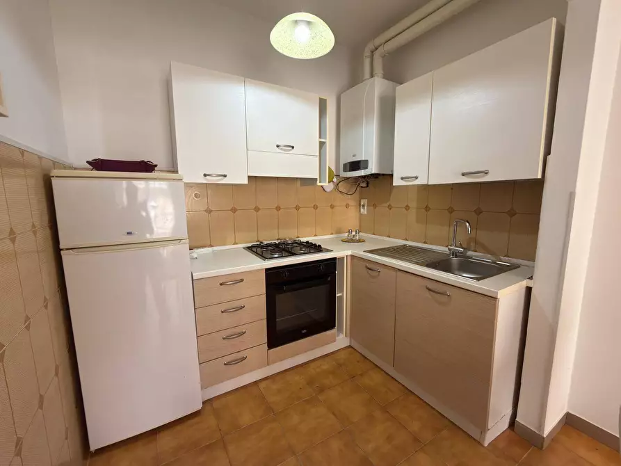 Immagine 3 di Appartamento in affitto  in Via Palmiro Togliatti 11 a Albenga