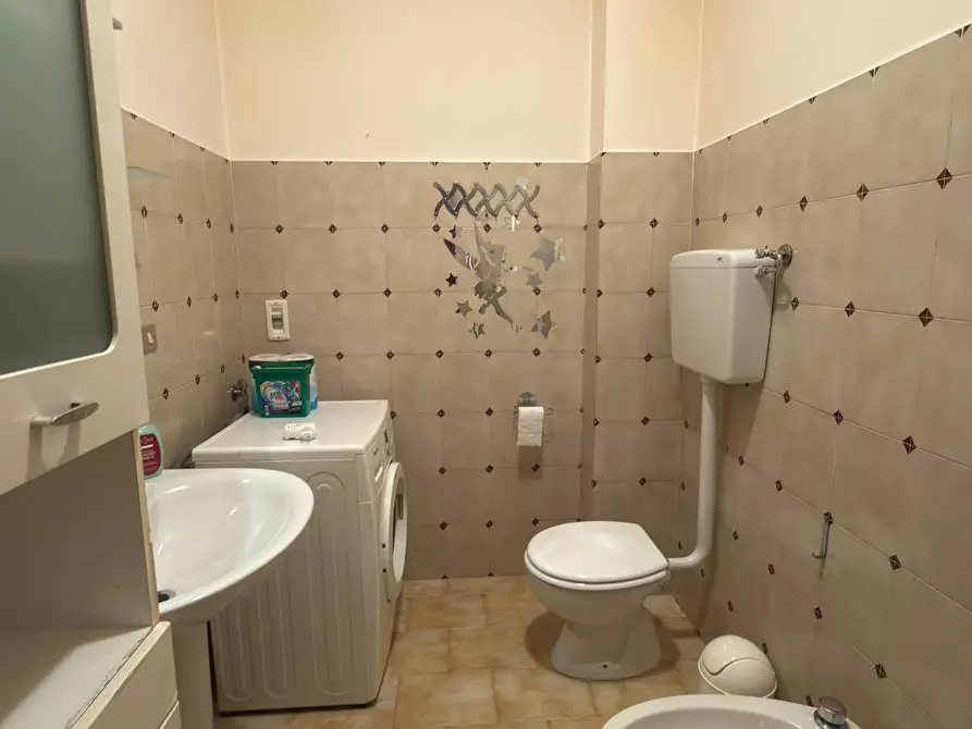 Immagine 5 di Appartamento in affitto  in Via Palmiro Togliatti 11 a Albenga
