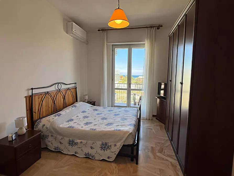 Immagine 5 di Appartamento in affitto  in Via Patrioti 139 a Albenga